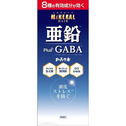 薬用加美乃素 ミネラルヘア 育毛剤 180ml ミネラルヘア 爽快ドラッグ 通販 Yahoo ショッピング
