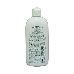 薬用加美乃素 シャンプー ( 300ml )/ 加美乃素 スカルプケア 薬用加美乃素 シャンプー ( 300ml )/ 加美乃素 スカルプケア