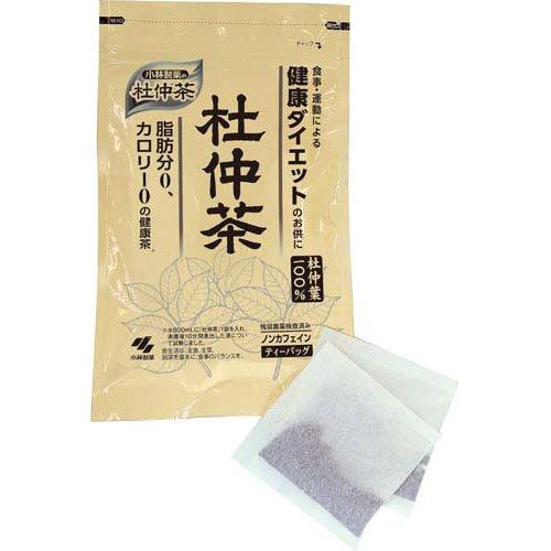 小林製薬の杜仲茶 ( 30袋入り )/ 食事・運動による健康ダイエットの