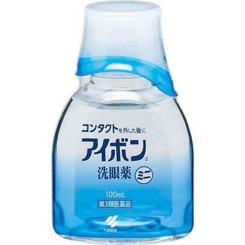 TELIC（テリック） (第3類医薬品)アイボンd ( 100ml )/ アイボン