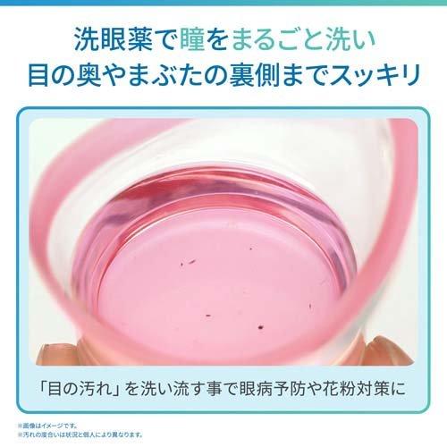 第3類医薬品)アイボンWプレミアム ( 100ml )/ アイボン 花粉対策 眼病