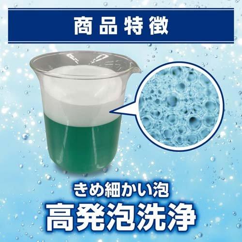 小林製薬のタフデント クリア除菌 入れ歯洗浄剤 ミントの香り ( 108錠