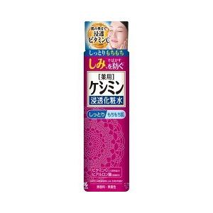 ケシミン液 しっとりタイプ ( 160ml )/ ケシミン｜soukai