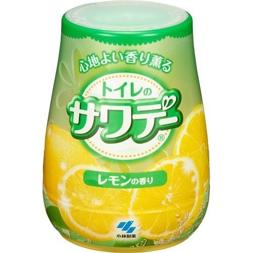 サワデー 気分すっきりレモンの香り 140g 数量限定 新品■送料無料■