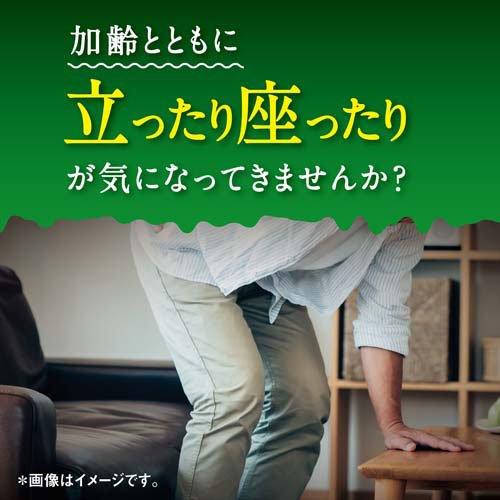 グルコサミン コンドロイチン ヒアルロン酸 約30日分 ( 240粒入り
