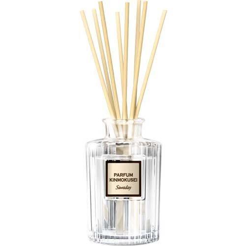 サワデー 香るStick パルファム キンモクセイ ( 70ml )/ : 爽快
