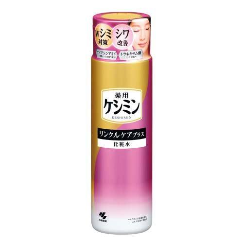 ケシミン リンクルケアプラス 化粧水 ( 160ml )/ : 爽快ドラッグ