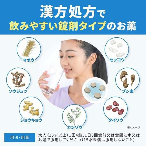 第2類医薬品)ミズナイン ( 60錠(セルフメディケーション税制対象