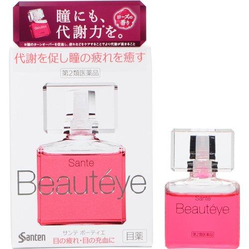 第2類医薬品)サンテ ボーティエ ( 12ml(セルフメディケーション税制