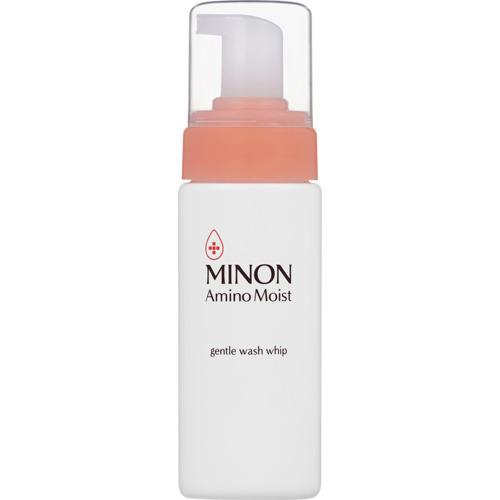 ミノン アミノモイスト ジェントルウォッシュ ホイップ ( 150ml ミノン アミノモイスト ジェントルウォッシュ ホイップ ( 150ml