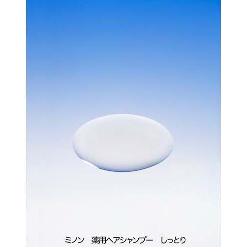 ミノン 薬用ヘアシャンプー つめかえ用 ( 380ml )/ MINON(ミノン