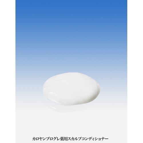 カロヤンプログレ 薬用スカルプコンディショナー つめかえ用 ( 240ml )/ カロヤン｜soukai｜05