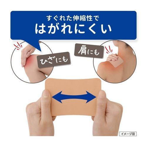第2類医薬品 ロキソニンsテープ セルフメディケーション税制対象 14枚入 ロキソニン 爽快ドラッグ 通販 Yahoo ショッピング