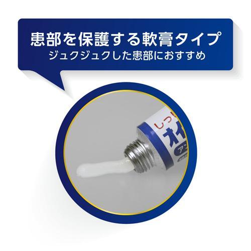 ろみページ パスタイムZX | 祐徳薬品工業株式会社
