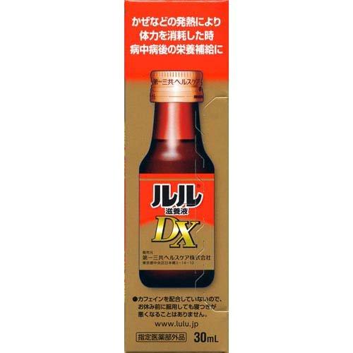 るる ルビィ L-XL ルル 滋養液DX ( 30mL )/ : 爽快ドラッグ - 通販 - Yahoo!ショッピング