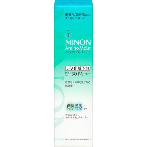 ミノン アミノモイスト バランシングベース UV ( 25g )/ MINON(ミノン