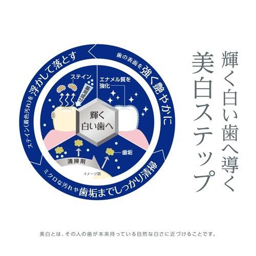シティースホワイト しみないケア ( 110g )/ シティース ホワイト