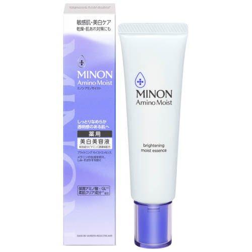 ミノンアミノモイストブライトニングモイストエッセンス ( 30g