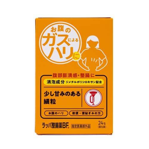 ラッパ整腸薬BF ( 24包 ) : 爽快ドラッグ - 通販 - Yahoo!ショッピング