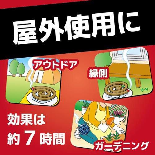 金鳥の渦巻 ハエにも効く 太巻 ( 30巻入 )/ 金鳥の渦巻き : 爽快 金鳥の渦巻 ハエにも効く 太巻 ( 30巻入 )/ 金鳥の渦巻き : 爽快