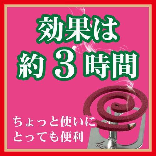 金鳥の渦巻 蚊取り線香 ミニサイズ ローズの香り 30巻 ( )/ 金鳥 金鳥の渦巻 蚊取り線香 ミニサイズ ローズの香り 30巻 ( )/ 金鳥