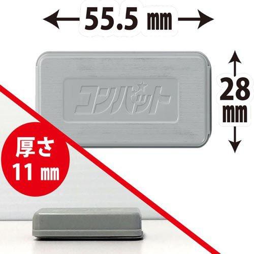 KINCHO コンバット 玄関・ベランダ用 1年用 N ( 6個入 )/ : 爽快 KINCHO コンバット 玄関・ベランダ用 1年用 N ( 6個入 )/ : 爽快