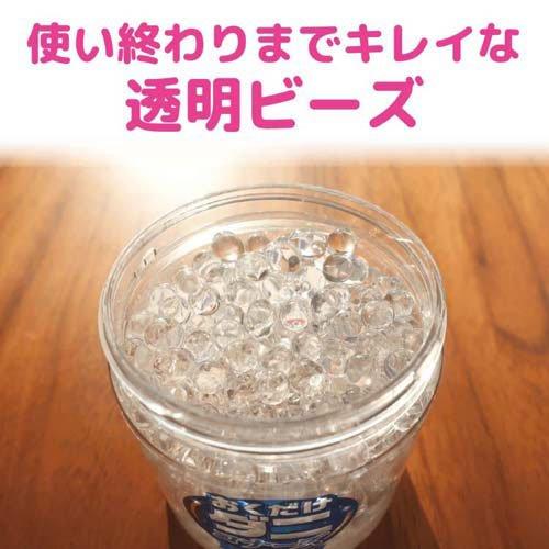 KINCHO ダニコナーズ ビーズタイプ 60日 無臭性 ( 170g )/ 虫 KINCHO ダニコナーズ ビーズタイプ 60日 無臭性 ( 170g )/ 虫