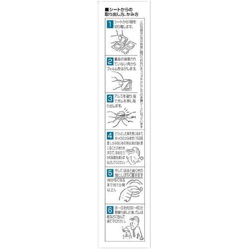 第(2)類医薬品)ニコレット クールミント ( 12コ入(セルフメディ