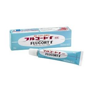 第 2 類医薬品 フルコートf 10g フルコート 4987128057894 爽快ドラッグ 通販 Yahoo ショッピング