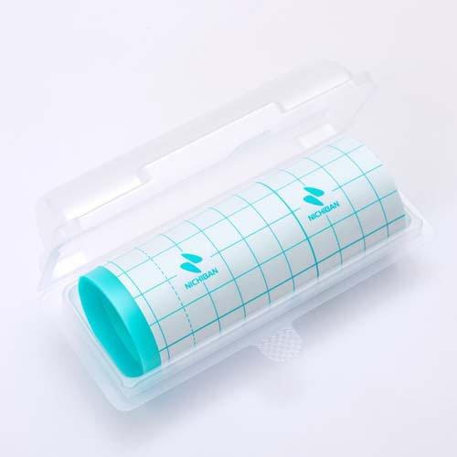 防水フィルム ロールタイプ フリー 10cm幅1m巻 ( 1コ入 ) : 爽快