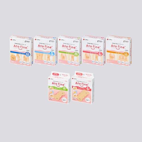 アトファイン Mサイズ ( 6枚入 ) : 爽快ドラッグ - 通販 - Yahoo