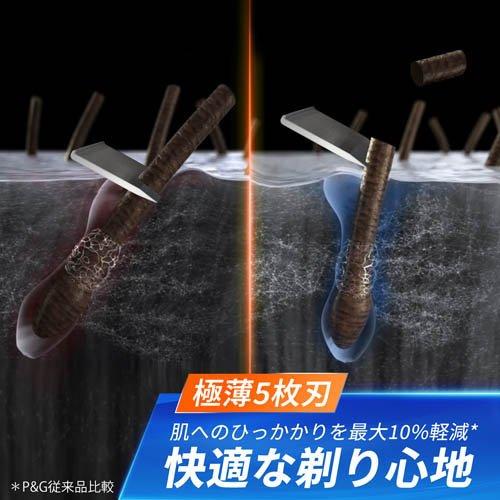 ジレット プログライド 電動タイプ 髭剃り カミソリ 男性 本体+ ジレット プログライド 電動タイプ 髭剃り カミソリ 男性 本体+