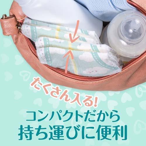 パンパース 肌へのいちばん 超吸収スリムパンツ ビッグ ( 32枚入 パンパース 肌へのいちばん 超吸収スリムパンツ ビッグ ( 32枚入