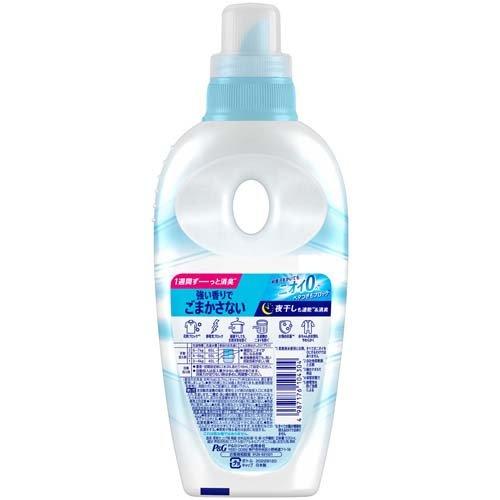 レノア 超消臭1WEEK 柔軟剤 フレッシュソープ 本体 ( 530ml レノア 超消臭1WEEK 柔軟剤 フレッシュソープ 本体 ( 530ml