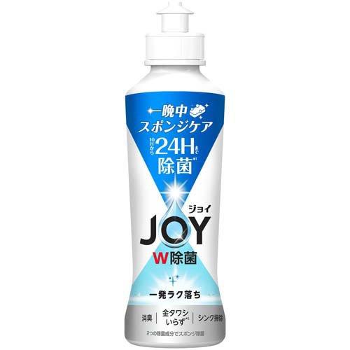ジョイ W除菌 食器用洗剤 さわやか微香 本体 ( 170ml )/ ジョイ(Joy