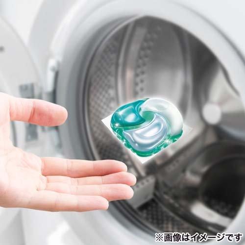 ボールド 洗濯洗剤 ジェルボール4D フレッシュフラワーサボン ボールド 洗濯洗剤 ジェルボール4D フレッシュフラワーサボン