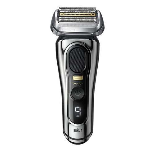 ブラウン メンズシェーバー シリーズ9Pro 洗浄器付 9556cc ( 1台  