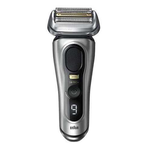 ブラウン メンズシェーバー シリーズ9Pro 洗浄器付 9567cc ( 1台 