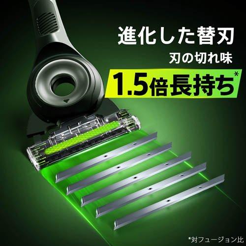 ジレット Gillette Labs 替刃 ( 4個入 )/ : 爽快ドラッグ - 通販 ジレット Gillette Labs 替刃 ( 4個入 )/ : 爽快ドラッグ - 通販