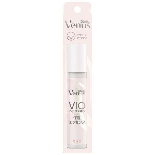 湯浴みするヴィーナス ジレット ヴィーナス VIO ヘア＆スキン 保湿エッセンス ( 50ml