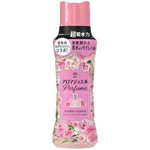 レノア ハピネス アロマジュエル 香り付け専用ビーズ ブルーミング 