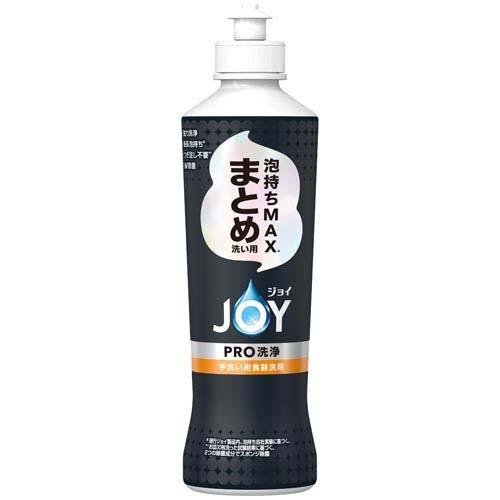 ジョイ PRO洗浄 食器用洗剤 まとめ洗い用 本体 ( 290ml )/ ジョイ(Joy
