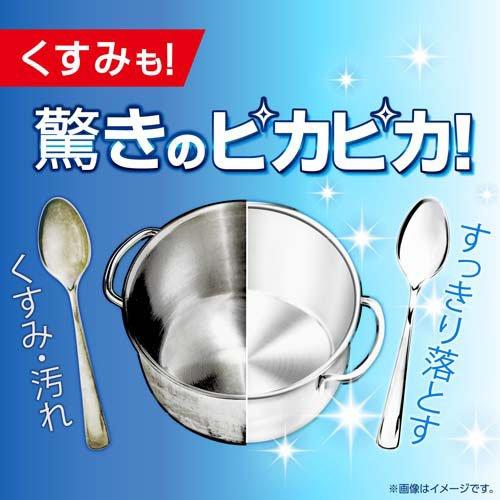 ジョイ PRO洗浄 食洗機用洗剤 ジェルタブ クリスタル ( 76個入