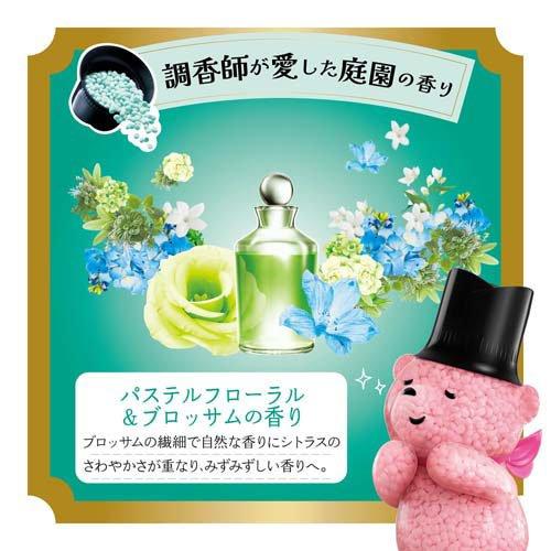 レノア ハピネス アロマジュエル 香り付け専用ビーズ パステル
