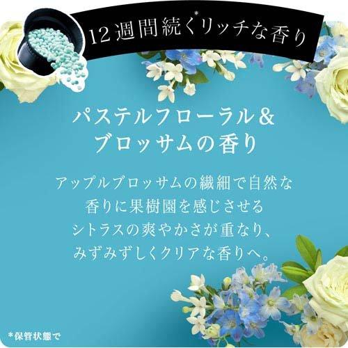 レノア ハピネス アロマジュエル 香り付け専用ビーズ パステル