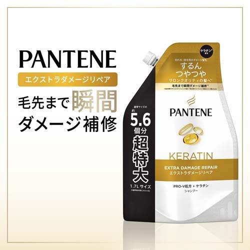 パンテーン エクストラダメージリペア 300gX 20本セット エクストラダメージリペアシリーズ | パンテーン (PANTENE) 公式