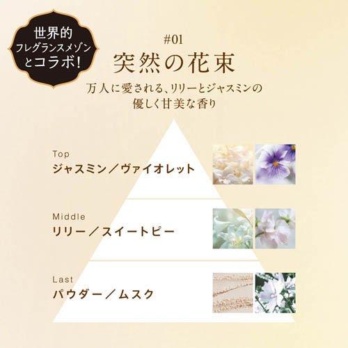 レノア オードリュクス 柔軟剤 リリー＆ジャスミン 詰め替え 超特大
