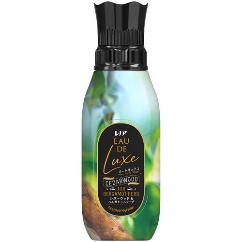 レノア オードリュクス 柔軟剤 シダーウッド＆ベルガモットハーブ 本体