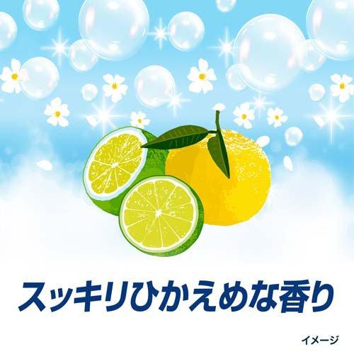 アリエール 洗濯洗剤 液体 超抗菌プレミアム スッキリひかえめ 本体