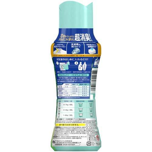 部屋干し　花とおひさま　レノア 煮沸レベル消臭抗菌ビーズ正味量1410mL12点 Amazon.co.jp: レノア 煮沸レベル超消臭 抗菌ビーズ 部屋干し用 花と